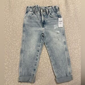Toddler girls jeans size 3T
